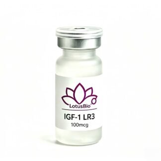 IGF-1 LR3