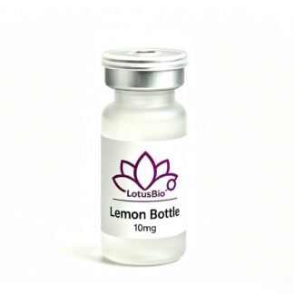 Lemon BottIe
