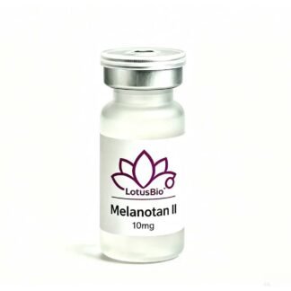 Melanotan II