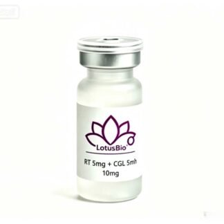 RT 5mg + CGL 5mh