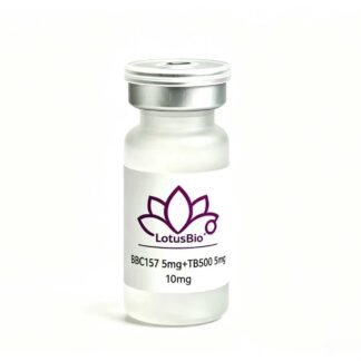 BPC157 5mg+TB500 5mg