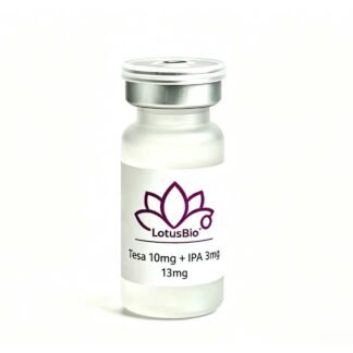 Tesa 10mg + IPA 3mg