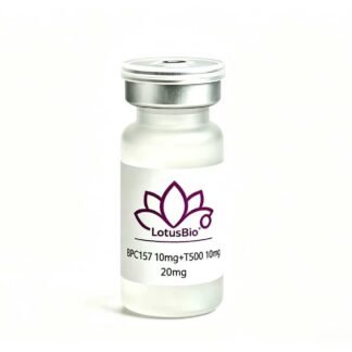 BPC157 10mg+T500 10mg