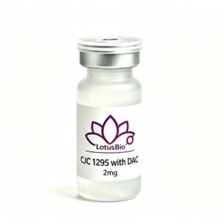 CJC-1295 with DAC