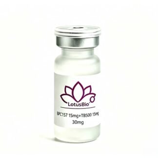 BPC157 15mg+TB500 15mg