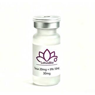 Tesa 20mg + IPA 10mg