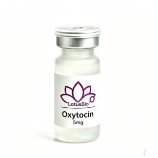 Oxytocin