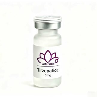 Tirzepatide