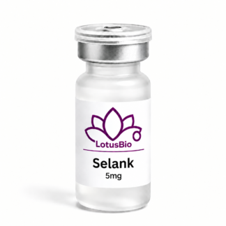 Selank