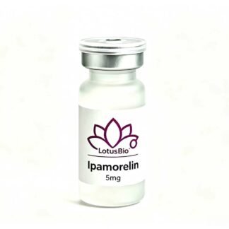 Ipamorelin