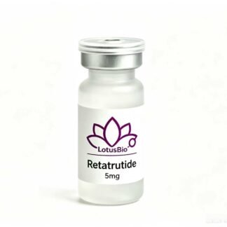 Retatrutide