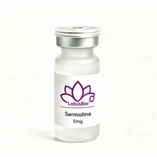 Sermorelin