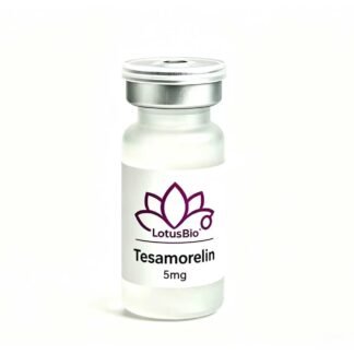 Tesamorelin